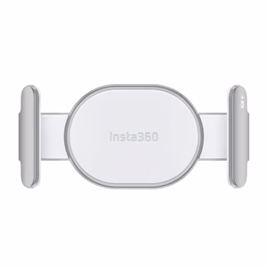 Insta360 Flow 2 Pro magnetiline phone klamber (valge)