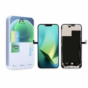 Ekraan Apple iPhone 13 Pro Max puutetundliku klaasiga JK Incell LTPS Premium 90Hz FHD1080p