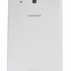 Tagakaas Samsung T560 Tab E 9.6 (2015) valge originaal (kasutatud klass B)