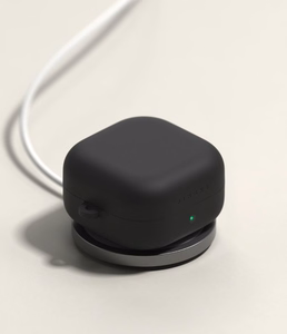 Ringke Silicone ümbris Samsung Galaxy Buds 4 / 4 Pro jaoks must