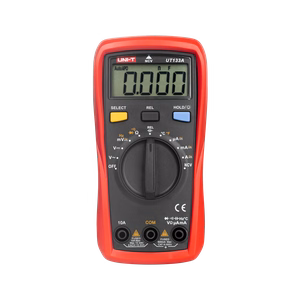 Uni-T UT133A multimeeter