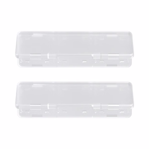 Nintendo Lüliti 23-in-1 Family Accessory Pakk 2 - oranž and sinine Komplekt
