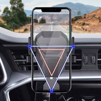 Vennus car hoidja VCH09 air vent mount