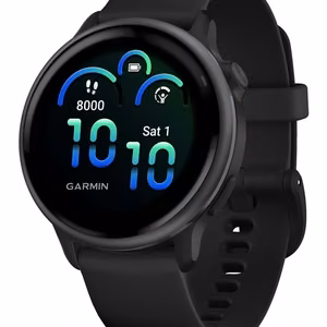 Nutikell Garmin Vivoactive 6 must 010-02985-00