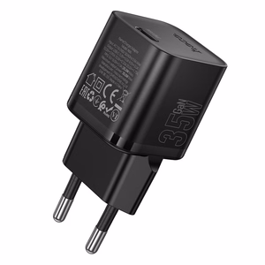 Laadija Hoco N66 35W GaN USB-C must