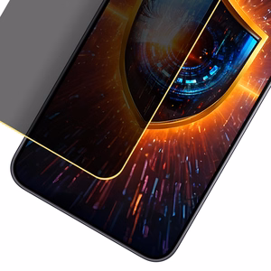 3mk Silky Matt Privacy ekraanikaitse OnePlus Nord 5