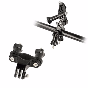 Universaalne 63-in-1 tarvikute komplekt GoPro, DJI, Insta360, SJCam, Eken tegevuskaameratele (GoPro 63-in-1 set)