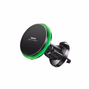 Car laadija-hoidja magnetic Remax RM-C01 MagSafe 15W must