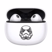 Juhtmevaba kõrvaklapid TWS Xiaomi Buds 3 Star Wars Väljalase valge
