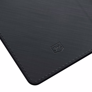 3mk Wallet Case for Xiaomi Redmi 13C 5G - Black