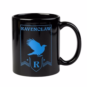 Harry Potter Ravenclaw keraamiline kruus kinkekarbis, 350 ml
