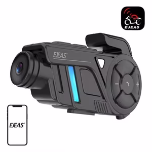 EJEAS K1 мотоциклетный интерком