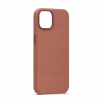 Etteri Elegant Mag ümbris for iPhone 13 6,1" pruun