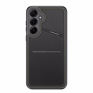 DUX DUCIS Ümbris RAFI II MAG with Alus compatible with MagSafe jaoks SAMSUNG A35 must