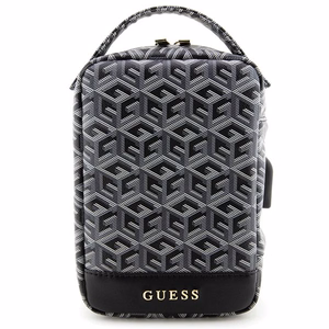 Guess kott GUHBHGCFSEK organisaator must GCube Stripe