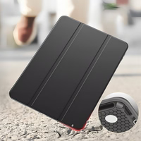 Ümbris Smart Soft Samsung X110/X115 Tab A9 8.7/X130/X135 Tab A11 8.7 sinine