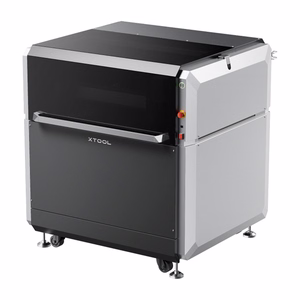 Laser welding and CNC cutting machine xTool MetalFab 1200W