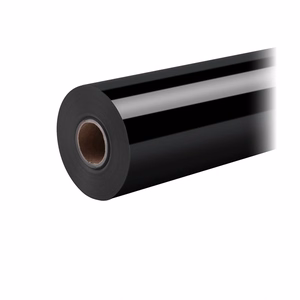 HTVRONT Pure termosiirdekile, 12.0 in. × 5.9 ft., must