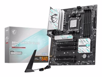 MSI B840 GAMING PLUS WIFI motherboard AMD B840 Socket AM5 ATX