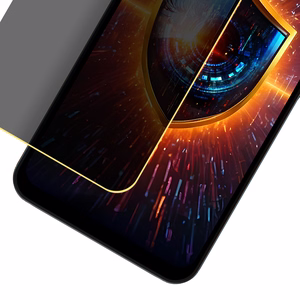 3mk Silky Matt Privacy защитная пленка Samsung Galaxy A16
