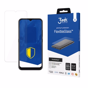 MaxCom Smart MS651 – 3mk FlexibleGlass telefoni ekraanikaitse