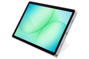 BX230PW Book Cover Samsung Galaxy Tab A11+, valge
