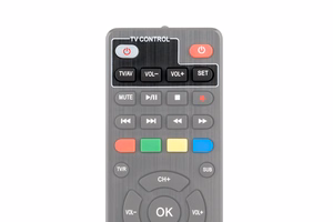 Cabletech URZ0336C – DVB-T2 H.265/HEVC digitaalse maapealse televisiooni vastuvõtja
