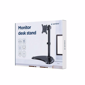 Monitori laualaud 13-32"/MS-D1ST-04 GEMBIRD