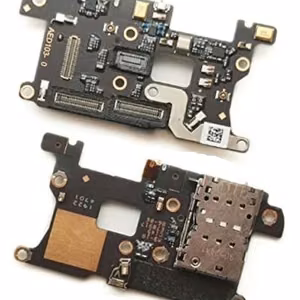 Flex OnePlus 7 Pro SIM-pesa ja mikrofoniga originaal (kasutatud Grade A)