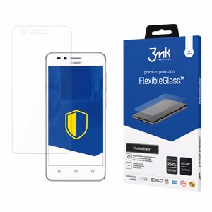 Huawei Y3 II LUA-L21 – 3mk FlexibleGlass telefoni ekraanikaitse