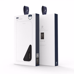 Ümbris Dux Ducis Hivo Samsung S921 S24 must