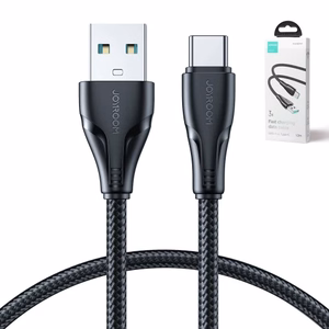 Joyroom Surpass Series A11 USB-A / USB-C 3A Kaabel 1.2 m - must