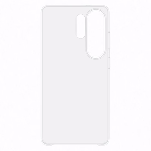 QS948CT Clear Case ümbris Samsung Galaxy S26 Ultra, läbipaistev