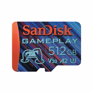 Mälukaart SANDISK Micro SDXC 1TB UHS-I