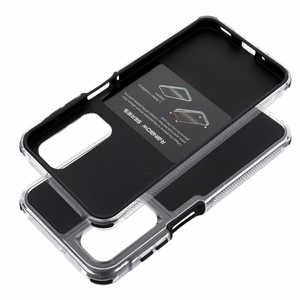 MATRIX Ümbris jaoks SAMSUNG A16 5G / A16 4G must