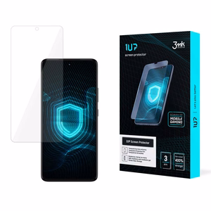 Motorola Moto G72 – 3mk 1UP telefoni ekraanikaitse