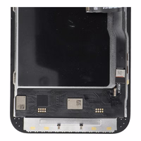 FixCell LCD Display jaoks IPHONE 13 Pro SOFT OLED 120Hz (Diagnosable: Used)
