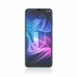 Samsung Galaxy M13 4G – 3mk Silky Matt Pro telefoni ekraanikaitse