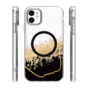 Epoxy Mag ümbris iPhone 11 must