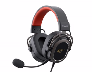 Havit Gamenote H2008D - mängukõrvaklapid