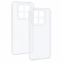 Back Ümbris 2 mm Perfect jaoks XIAOMI 14T LÄBIPAISTEV