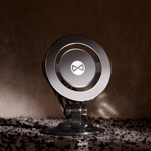 Forever car hoidja MH-290 magnetic glued