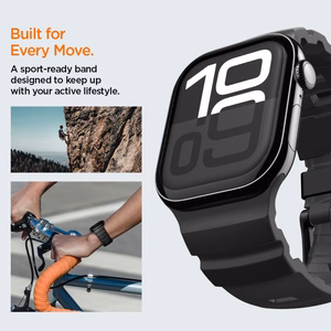 SPIGEN WBS2 rihm APPLE WATCH 8 / 9 / 10 / 11 / SE / ULTRA (44 / 45 / 46 / 49 MM) must