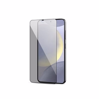 Joyroom JR-MJS0223 2.5D Privacy Karastatud klaas with Reinforced Edges jaoks Samsung Galaxy S24 Ultra