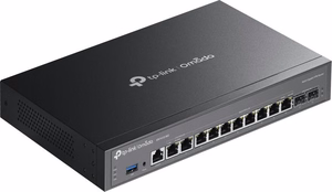 TP-LINK Omada Multi-Gigabit VPN Маршрутизатор