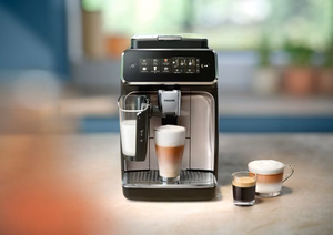 Philips EP3343/90 täisautomaatne espressomasin