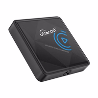 Juhtmevaba adapter, Ottocast, CP82, U2-AIR PRO Carplay (must)