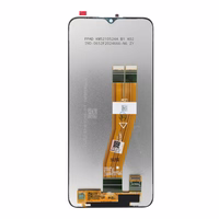 FixCell LCD Display jaoks SAMSUNG a03 a035g (Refub. without frame)