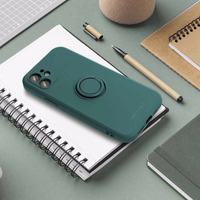 Roar Amber Ümbris - jaoks Iphone 16 Plus roheline