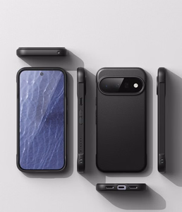 Ringke Onyx MagSafe ümbris mudelile Google Pixel 11 – must